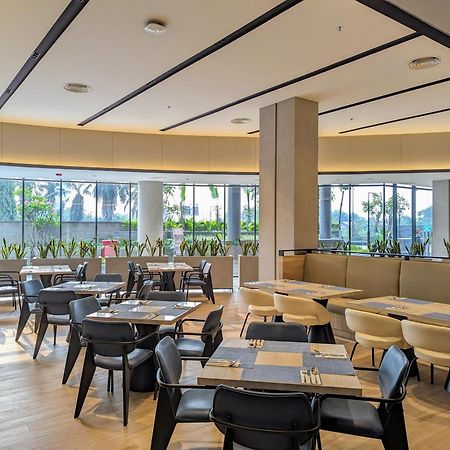 Fairfield By Marriott Jakarta Soekarno-Hatta Airport تانجيرانغْ المظهر الخارجي الصورة
