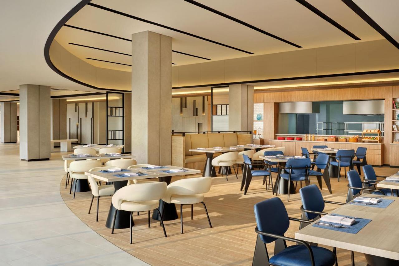 Fairfield By Marriott Jakarta Soekarno-Hatta Airport تانجيرانغْ المظهر الخارجي الصورة