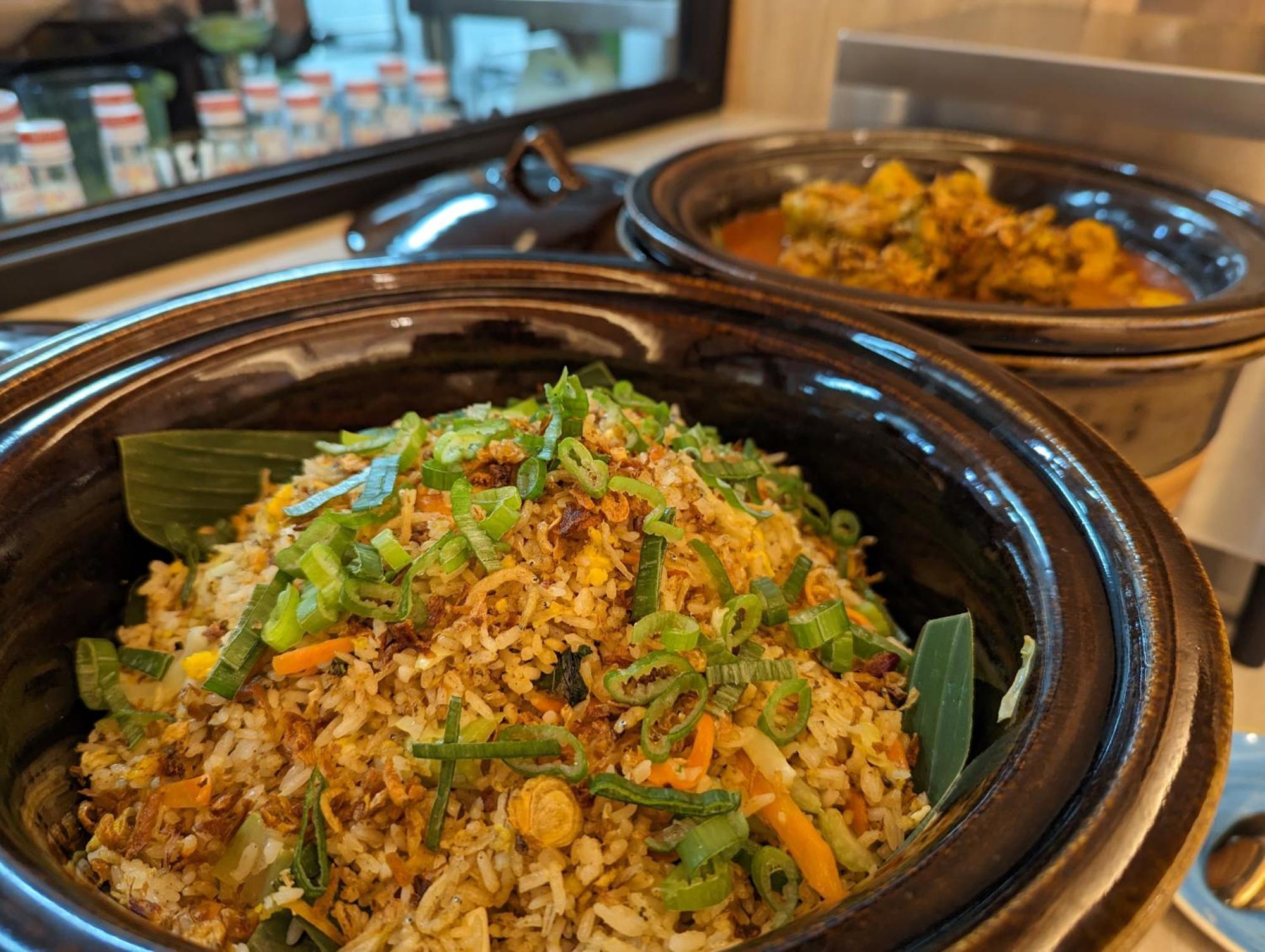 Fairfield By Marriott Jakarta Soekarno-Hatta Airport تانجيرانغْ المظهر الخارجي الصورة