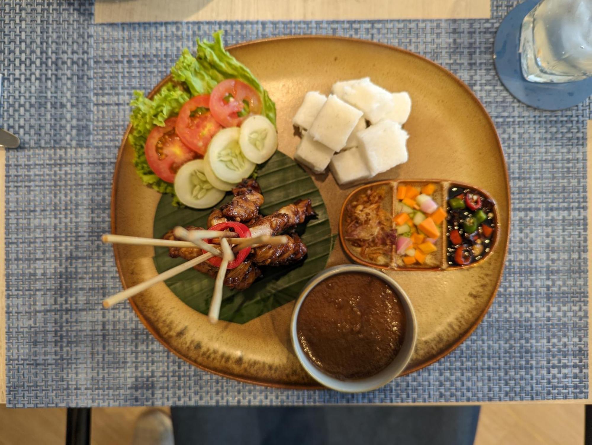 Fairfield By Marriott Jakarta Soekarno-Hatta Airport تانجيرانغْ المظهر الخارجي الصورة