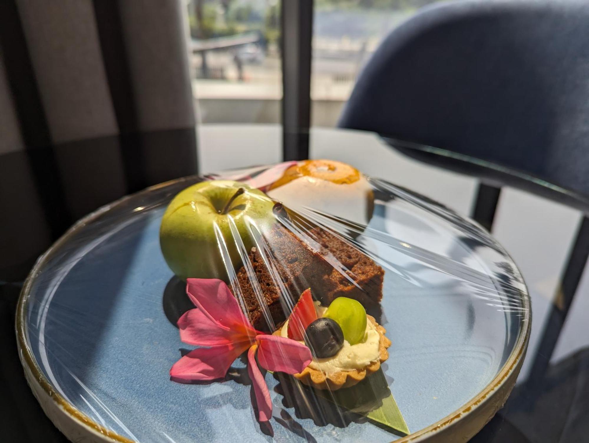 Fairfield By Marriott Jakarta Soekarno-Hatta Airport تانجيرانغْ المظهر الخارجي الصورة